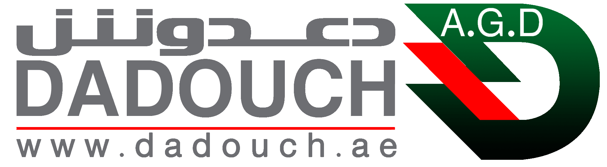 Dadouch